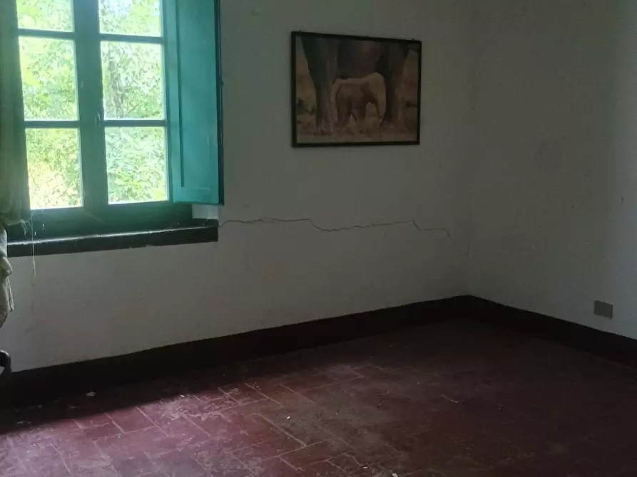 Immagine 15 di Rustico / casale in vendita  a Peccioli