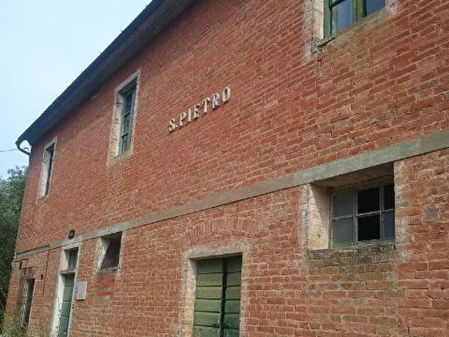 Immagine 2 di Rustico / casale in vendita  a Peccioli