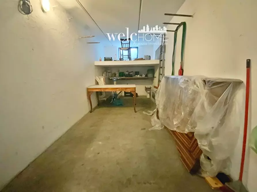 Immagine 29 di Appartamento in vendita  a Prato