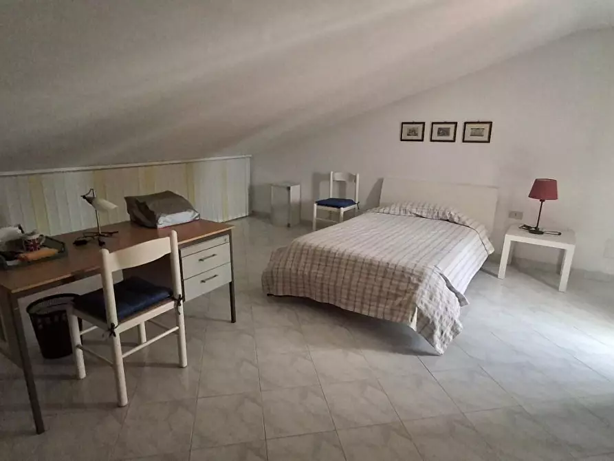 Immagine 10 di Villetta a schiera in vendita  a San Giuliano Terme