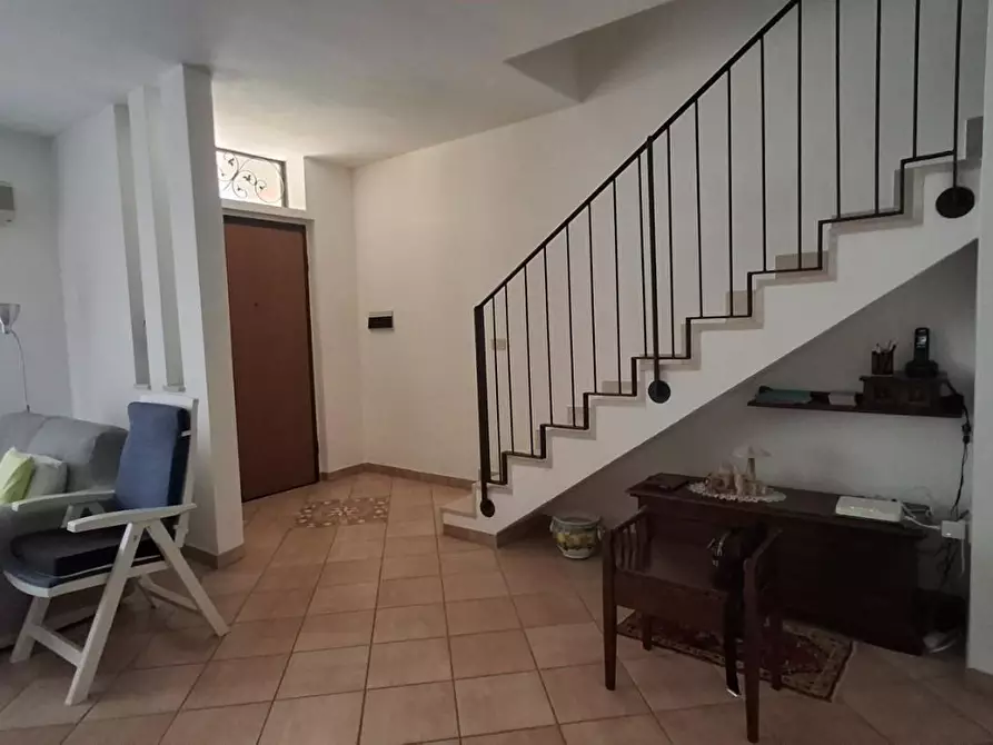 Immagine 2 di Villetta a schiera in vendita  a San Giuliano Terme