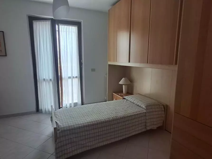 Immagine 8 di Villetta a schiera in vendita  a San Giuliano Terme
