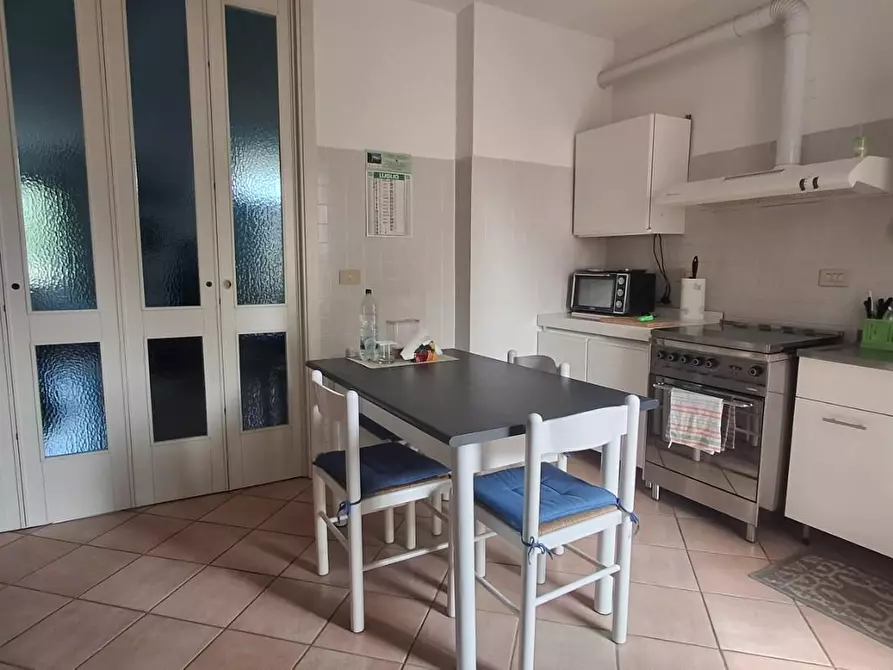 Immagine 4 di Villetta a schiera in vendita  a San Giuliano Terme