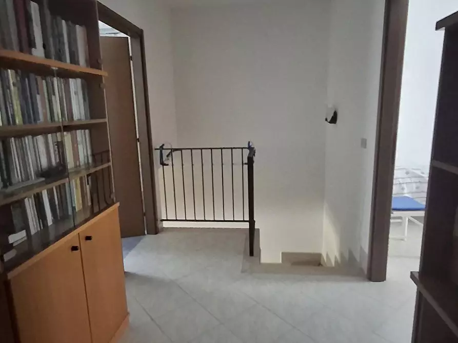 Immagine 6 di Villetta a schiera in vendita  a San Giuliano Terme