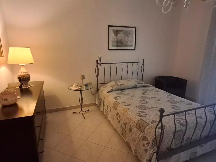 Immagine 7 di Villetta a schiera in vendita  a San Giuliano Terme