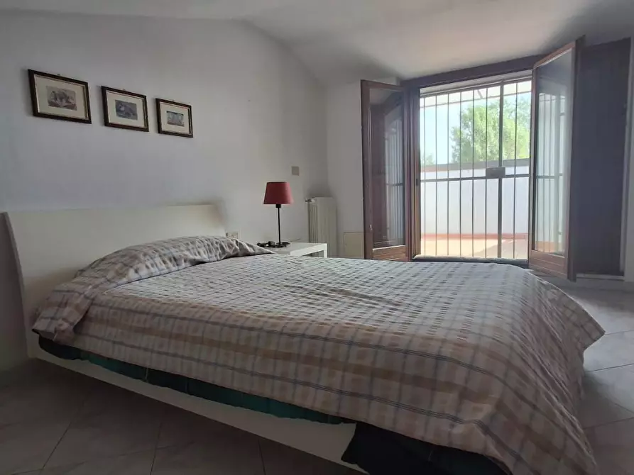 Immagine 11 di Villetta a schiera in vendita  a San Giuliano Terme