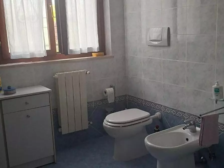 Immagine 9 di Villetta a schiera in vendita  a San Giuliano Terme