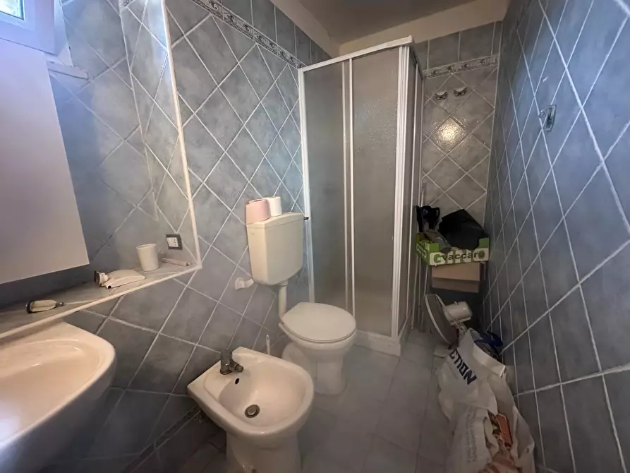 Immagine 22 di Casa semindipendente in vendita  a Ortonovo