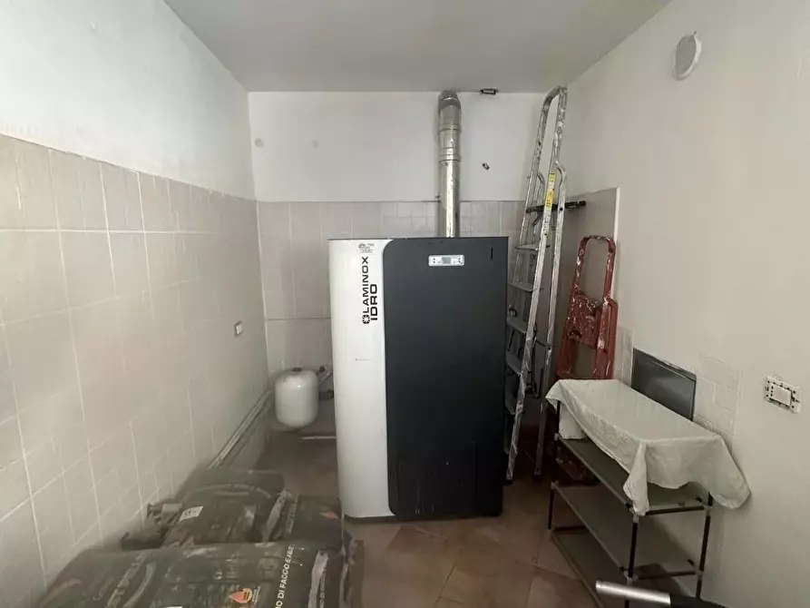 Immagine 26 di Casa semindipendente in vendita  a Ortonovo