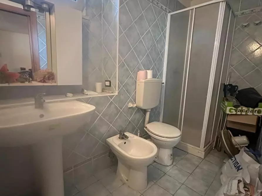 Immagine 21 di Casa semindipendente in vendita  a Ortonovo