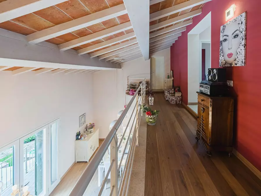 Immagine 18 di Villa in vendita  a Peccioli