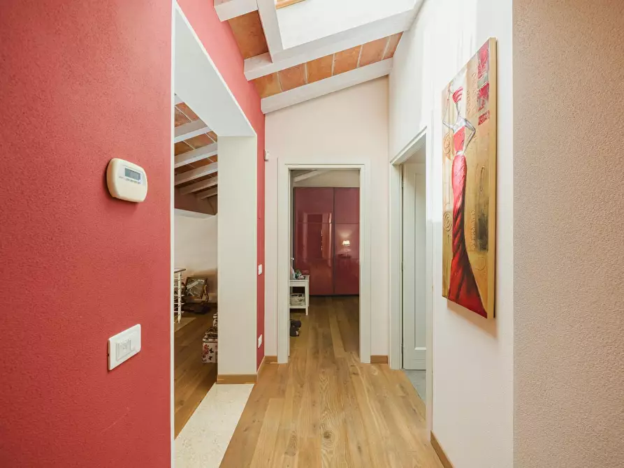 Immagine 20 di Villa in vendita  a Peccioli