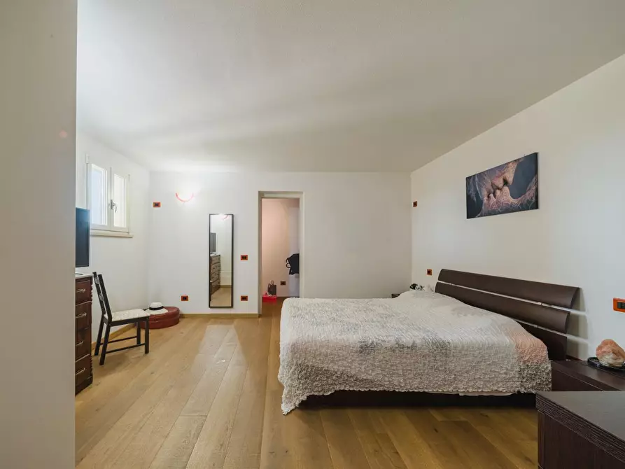 Immagine 30 di Villa in vendita  a Peccioli