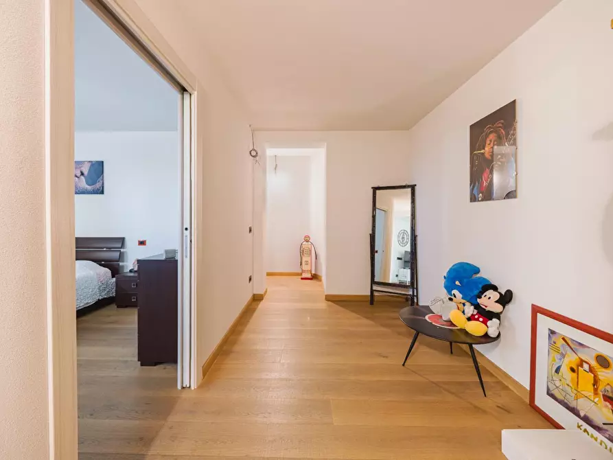 Immagine 33 di Villa in vendita  a Peccioli