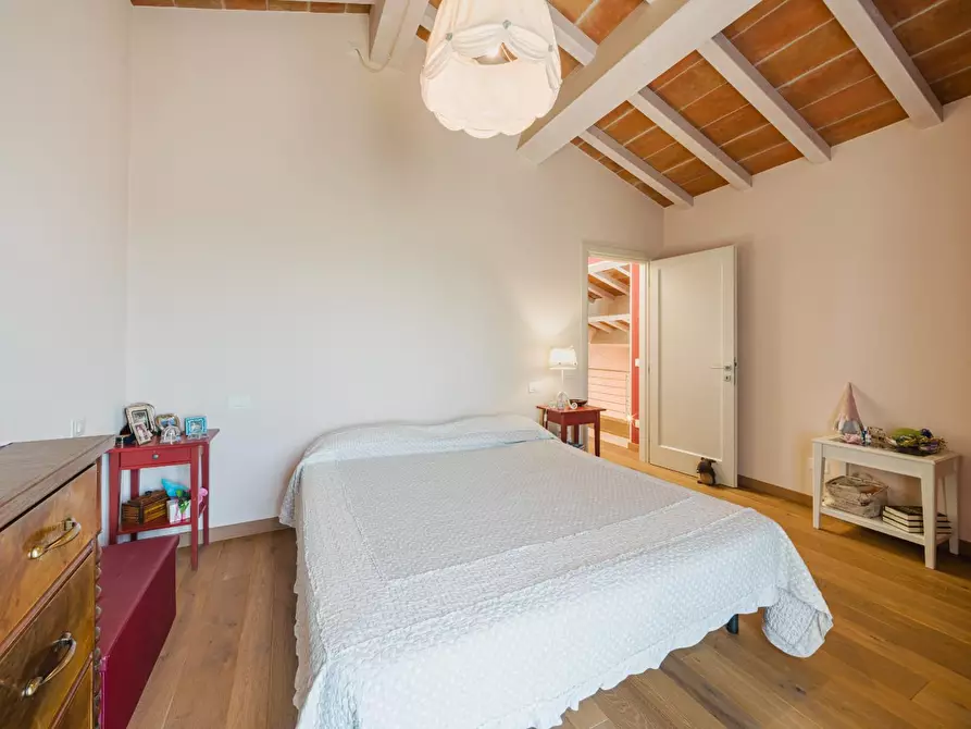 Immagine 16 di Villa in vendita  a Peccioli
