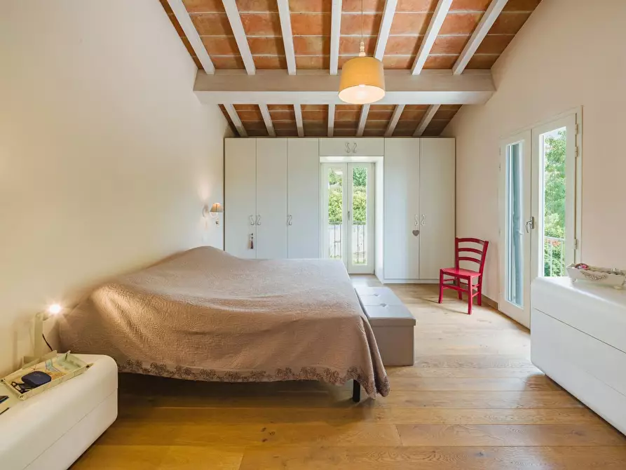 Immagine 21 di Villa in vendita  a Peccioli