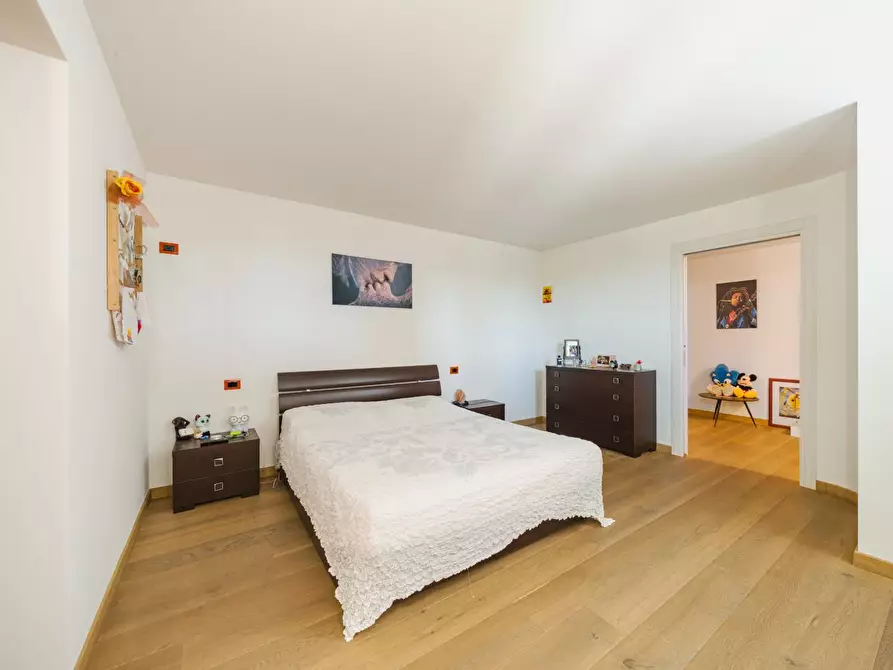 Immagine 32 di Villa in vendita  a Peccioli
