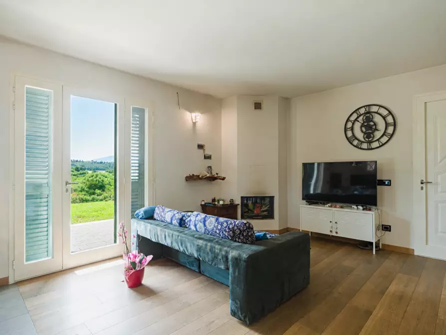 Immagine 27 di Villa in vendita  a Peccioli