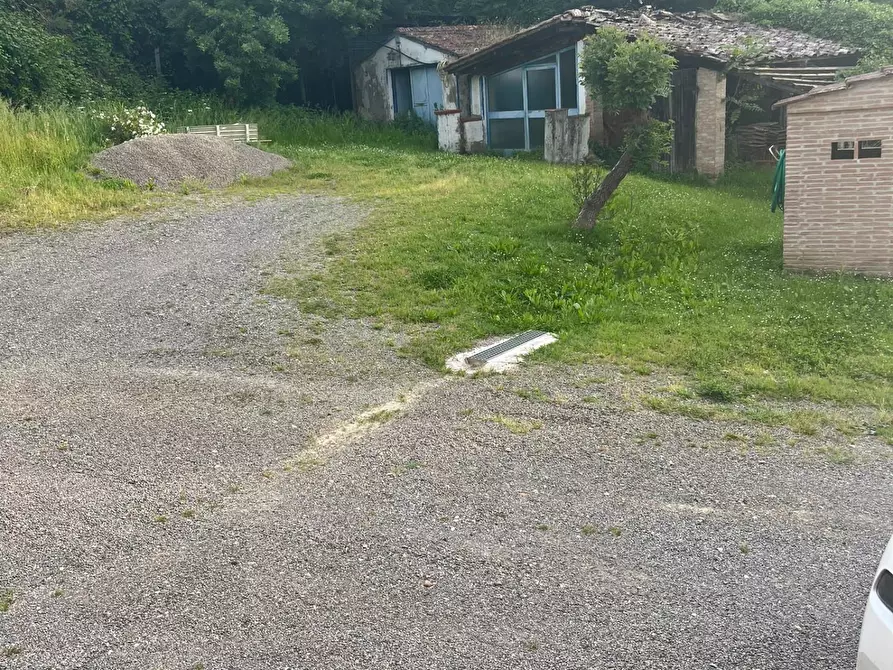 Immagine 9 di Porzione di casa in vendita  a Peccioli