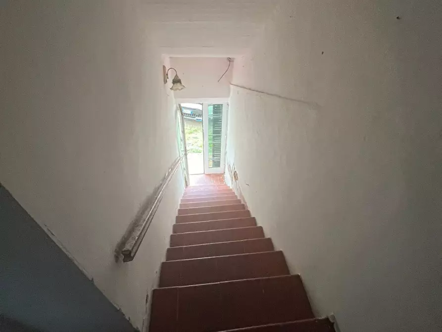 Immagine 8 di Porzione di casa in vendita  a Peccioli