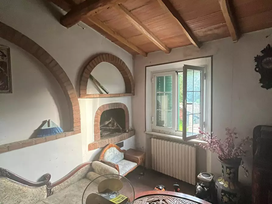 Immagine 5 di Porzione di casa in vendita  a Peccioli