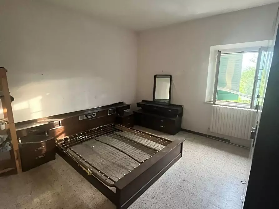 Immagine 6 di Porzione di casa in vendita  a Peccioli