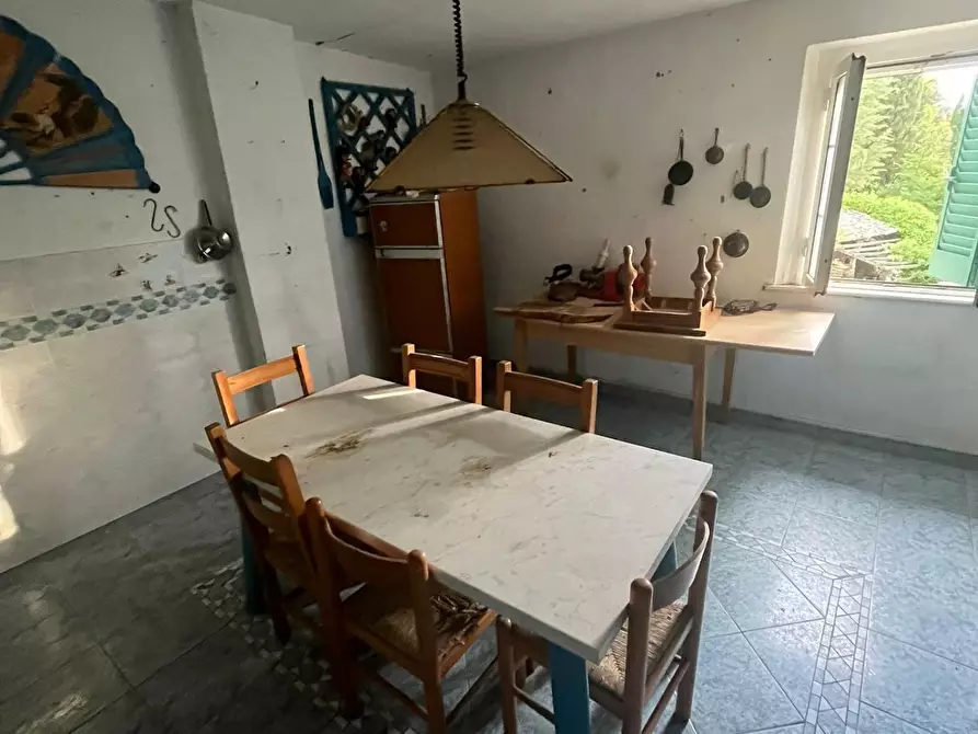 Immagine 1 di Porzione di casa in vendita  a Peccioli