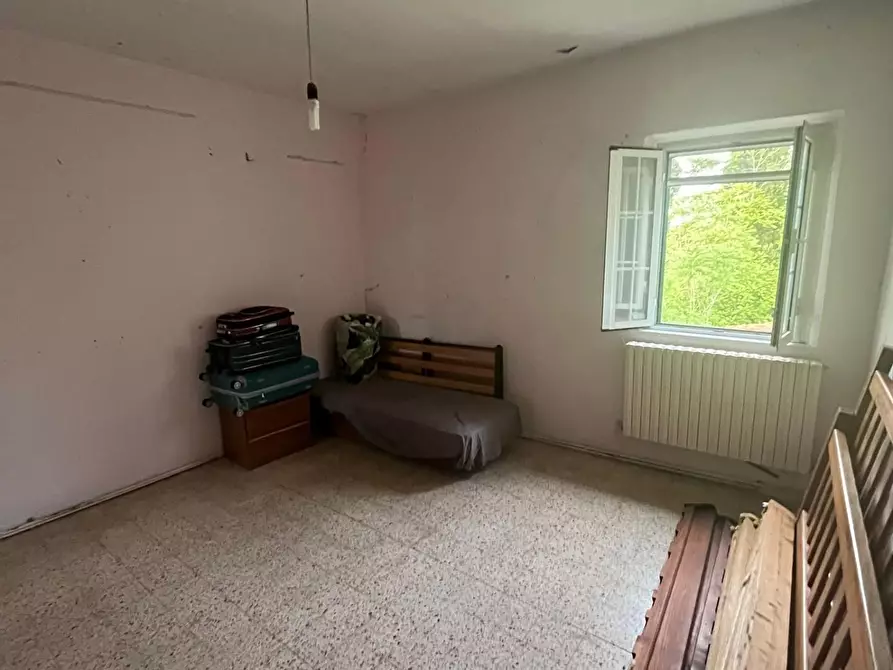 Immagine 3 di Porzione di casa in vendita  a Peccioli