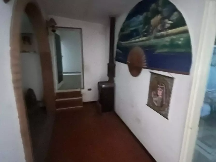 Immagine 4 di Porzione di casa in vendita  a Peccioli