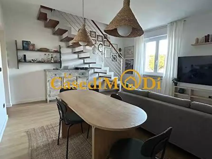 Immagine 20 di Appartamento in vendita  a Livorno