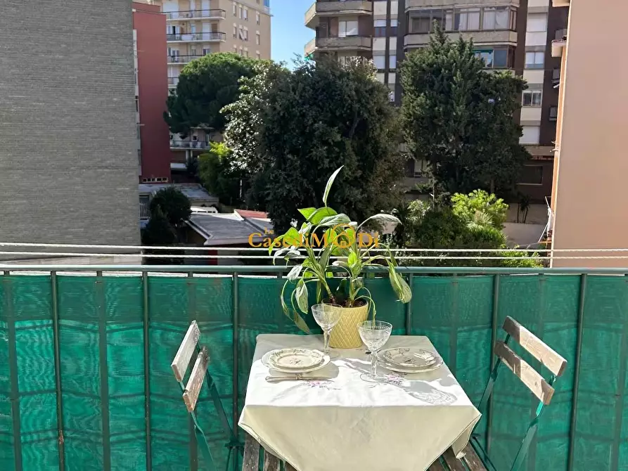Immagine 10 di Appartamento in vendita  a Livorno