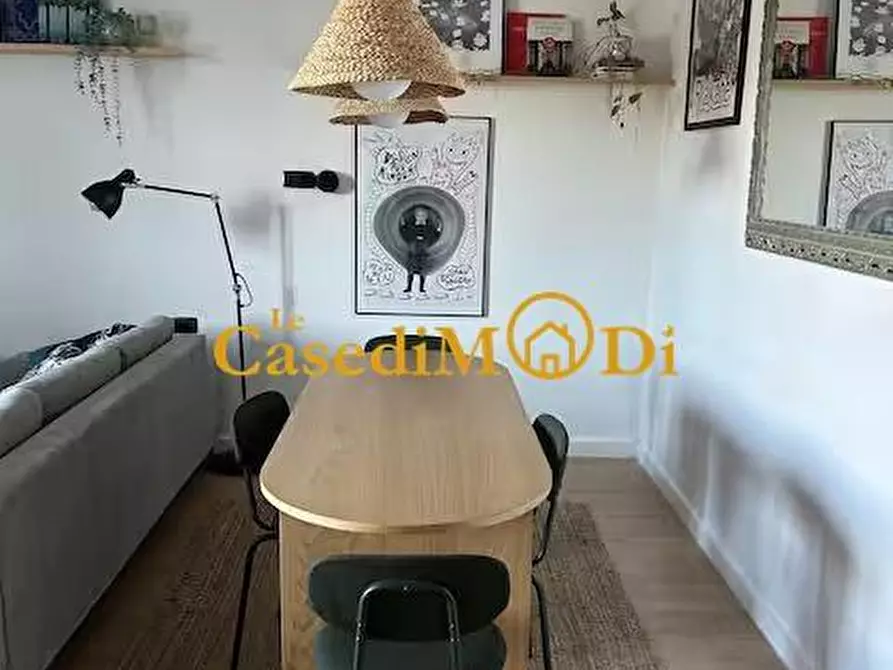 Immagine 19 di Appartamento in vendita  a Livorno