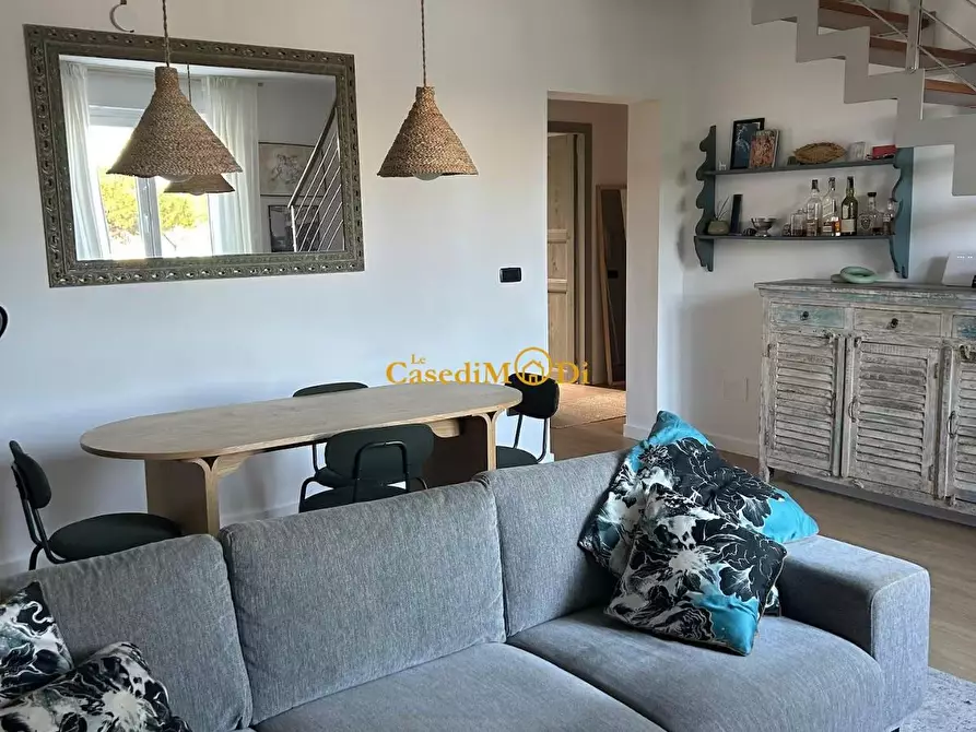 Immagine 15 di Appartamento in vendita  a Livorno