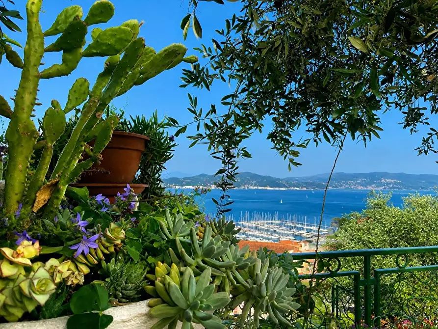 Immagine 25 di Casa semindipendente in vendita  a Portovenere