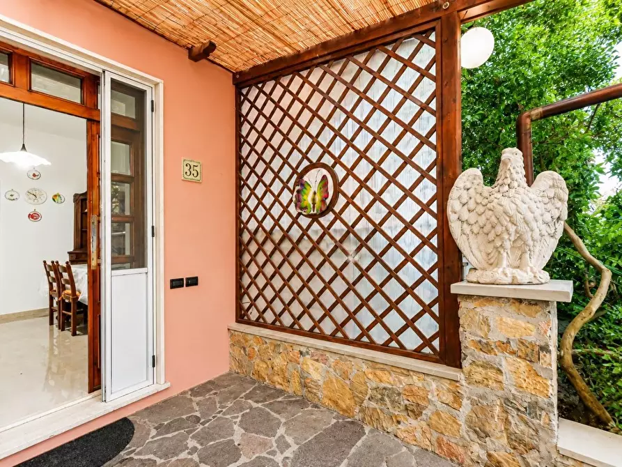 Immagine 4 di Casa semindipendente in vendita  a Portovenere