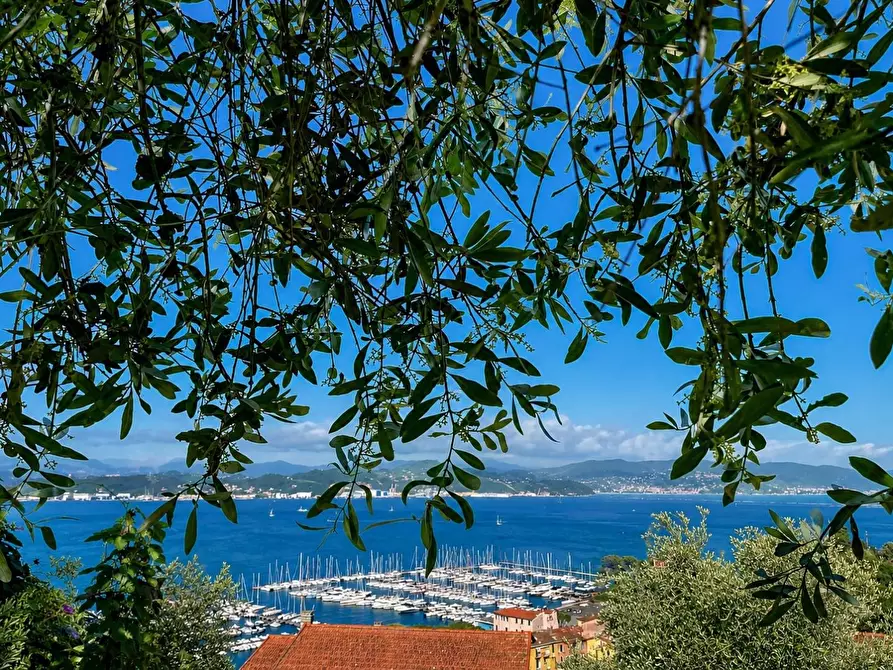 Immagine 21 di Casa semindipendente in vendita  a Portovenere