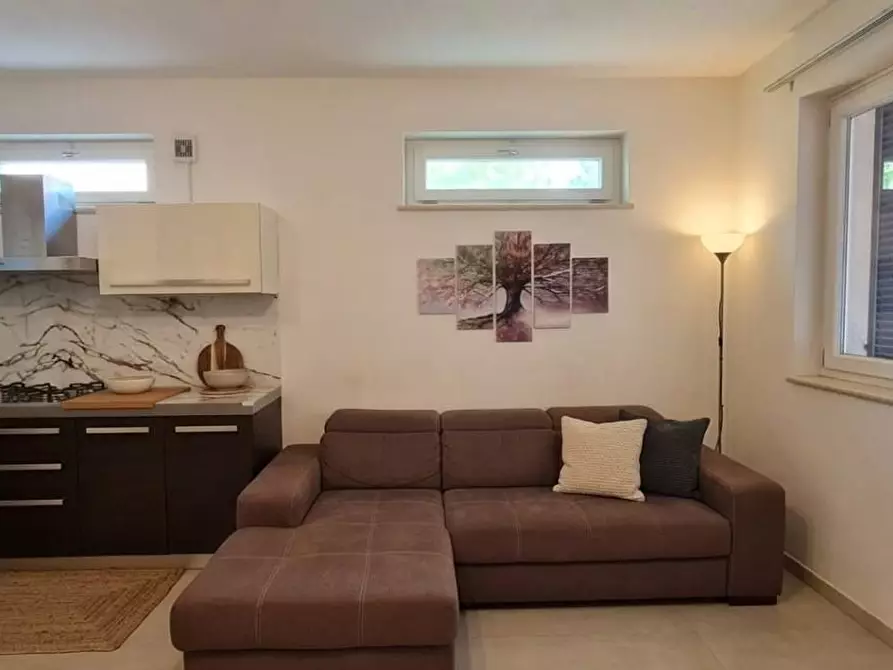 Immagine 12 di Casa semindipendente in vendita  a Massa