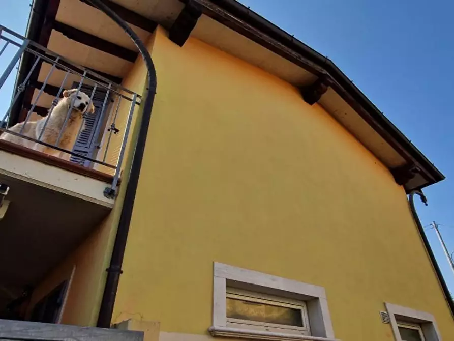 Immagine 6 di Casa semindipendente in vendita  a Massa