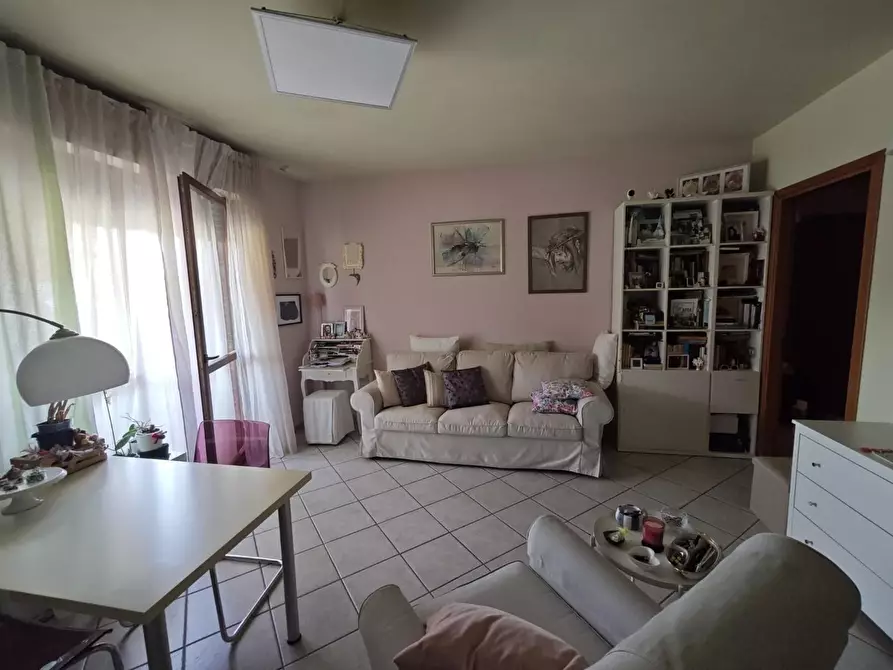 Immagine 3 di Appartamento in vendita  a Pontedera