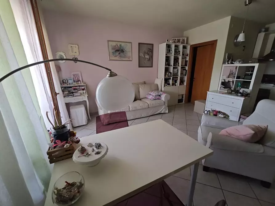 Immagine 4 di Appartamento in vendita  a Pontedera