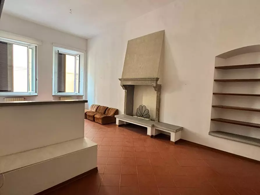 Immagine 15 di Appartamento in affitto  a Livorno