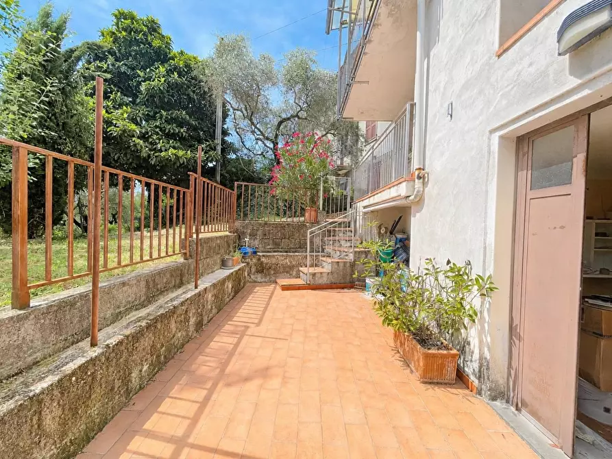 Immagine 35 di Casa semindipendente in vendita  a Fivizzano