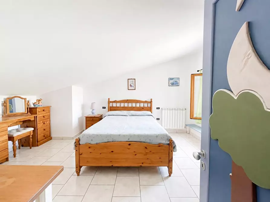 Immagine 24 di Casa semindipendente in vendita  a Fivizzano