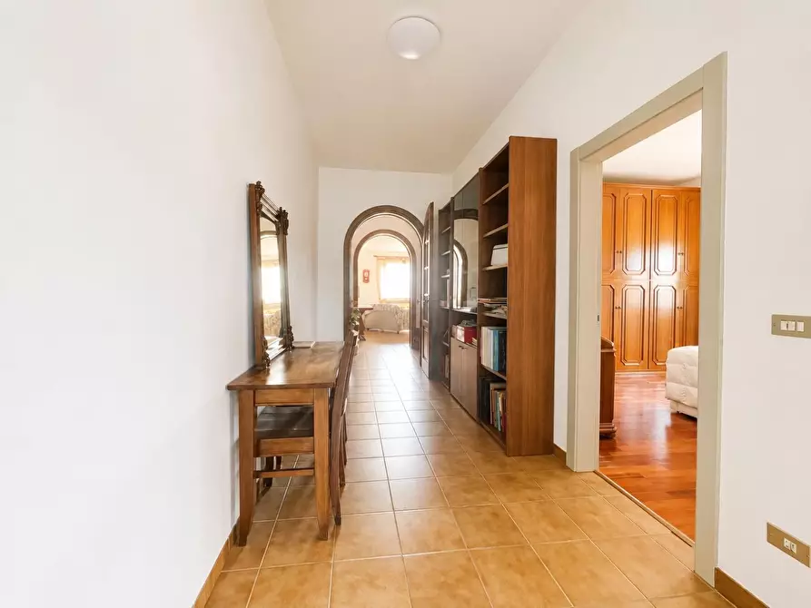 Immagine 15 di Casa semindipendente in vendita  a Fivizzano