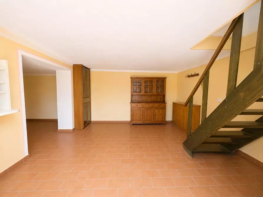 Immagine 37 di Casa semindipendente in vendita  a Fivizzano