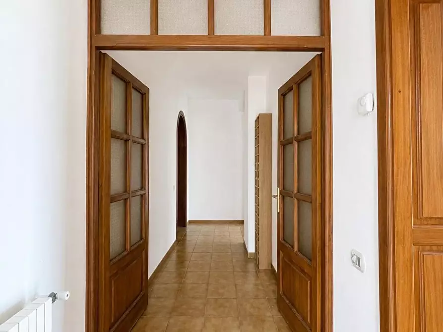 Immagine 5 di Casa semindipendente in vendita  a Fivizzano