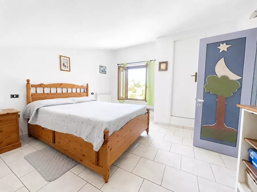 Immagine 25 di Casa semindipendente in vendita  a Fivizzano