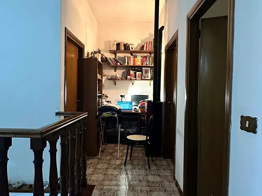 Immagine 11 di Terratetto in vendita  a Santa Maria A Monte
