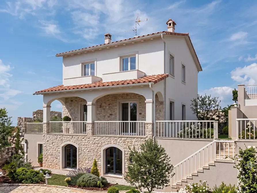 Immagine 1 di Casa bifamiliare in vendita  a San Miniato
