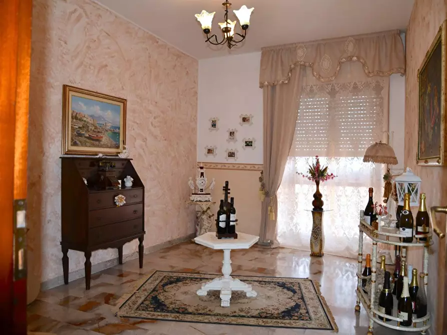 Immagine 4 di Appartamento in vendita  a Formia